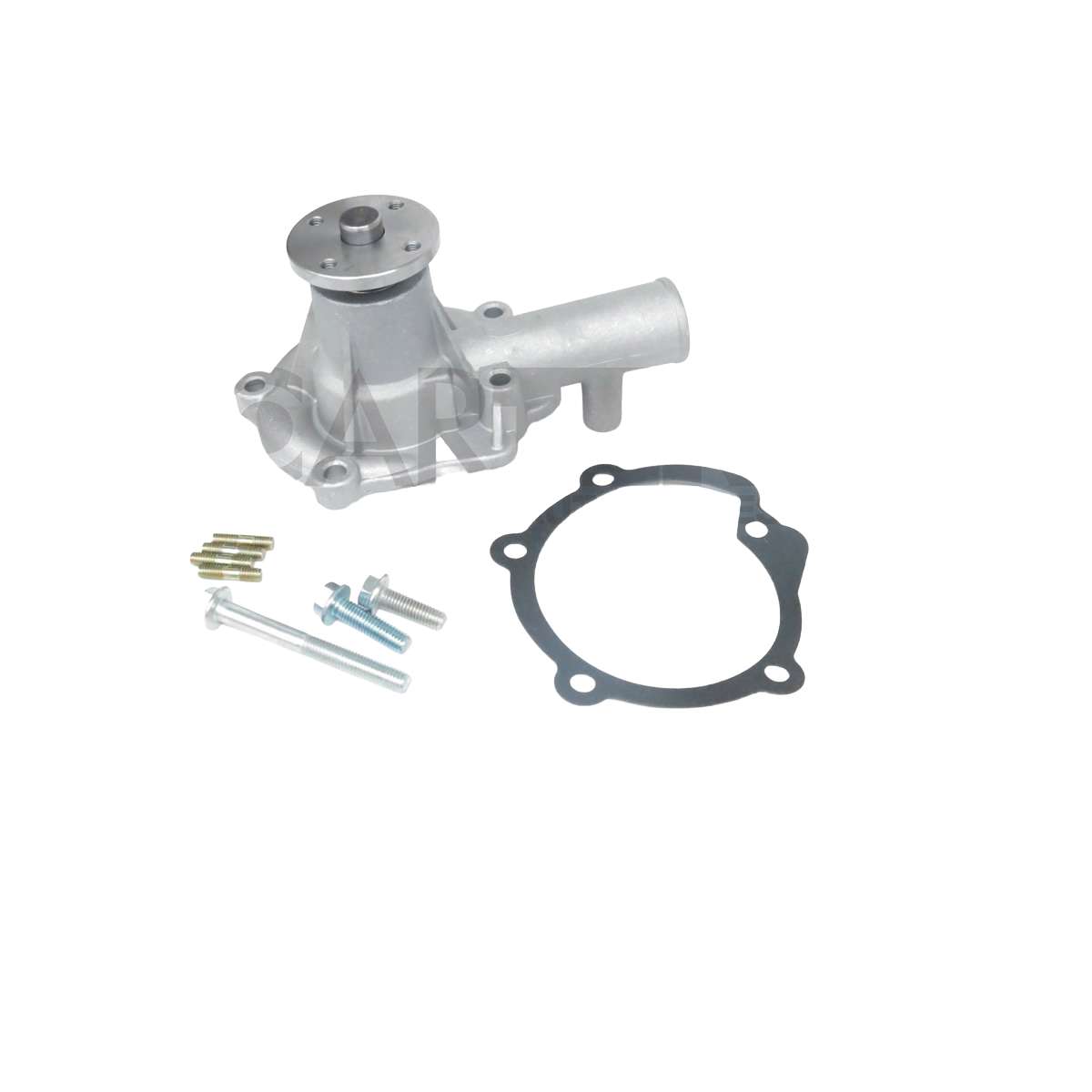 Bomba de agua P2303 Mazda B2600 87-88