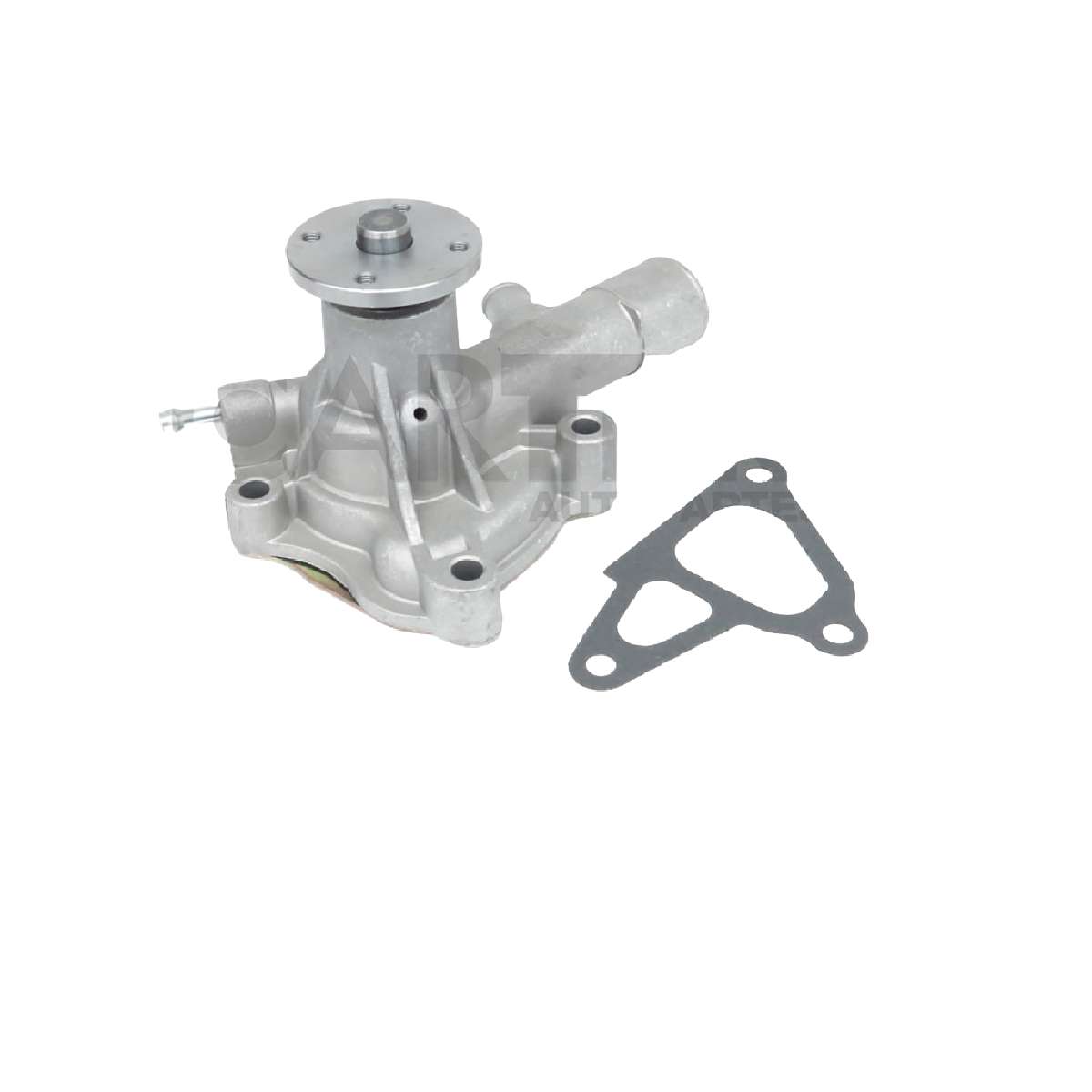 Bomba de agua P2125 Toyota 1.3 81-82