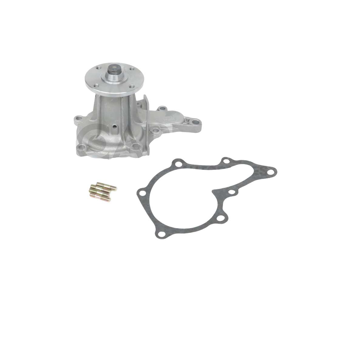 Bomba de agua P2205 Toyota 1.6 83-