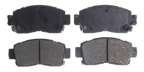 Balatas Traseras F150 2010