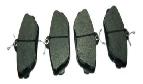 Balatas (7543) Traseras Windstar 95-03