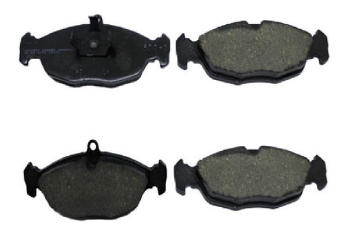 Balatas (7563) Chevy Tds