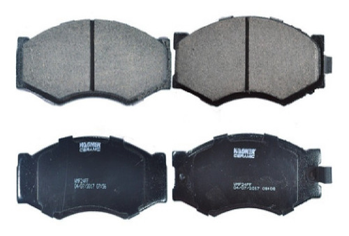 Balatas (7282) Maxima 88-85 Pup