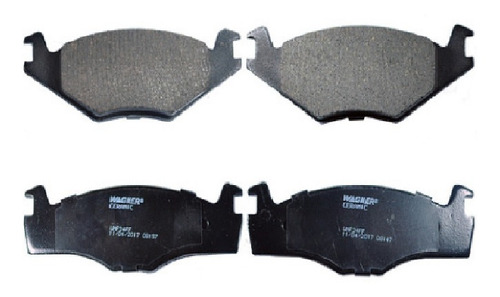 Balatas (7183) Atlantic 84-87