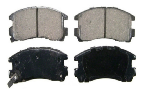 Balatas (7272) Sebrin Coupe 97/