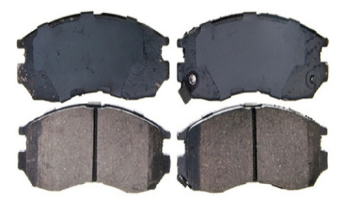 Balatas (7365) Sebrin Coupe 97/