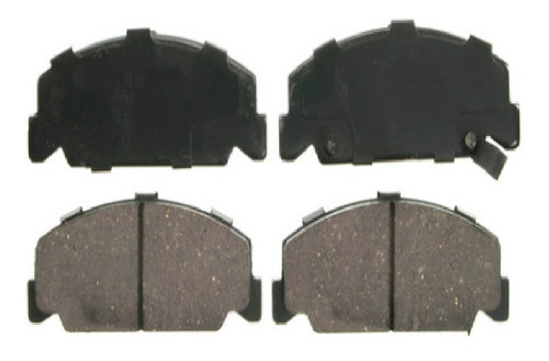 Balatas (7439) Delanteras Civic 99-01