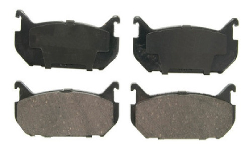 Balatas (7464) Probe 93-97