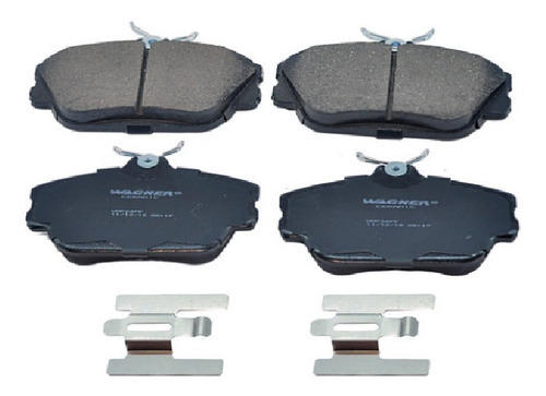 Balatas (7476) Lincon Mark94-96