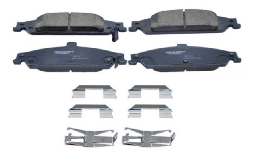 Balatas (7594) Malibu 97/