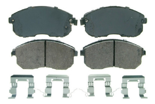 Balatas (7318B) Maxima 00-02