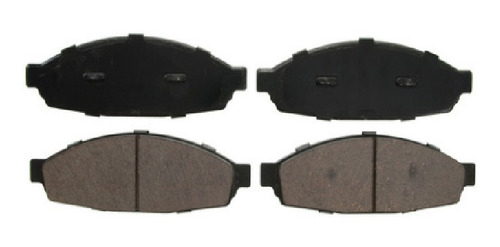 Balatas (7852) Aviator 04-03