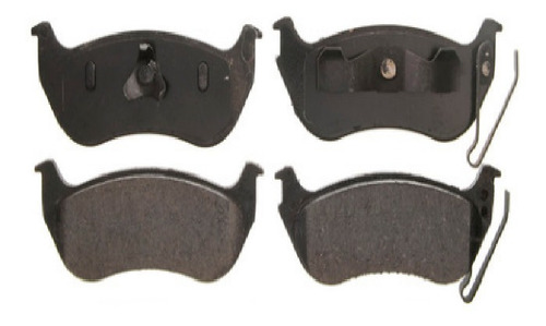 Balatas (7863) Liberty 04-03