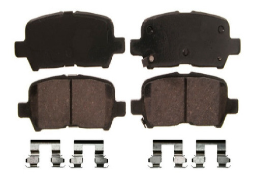 Balatas (7900) Delanteras Pontia Gprix04