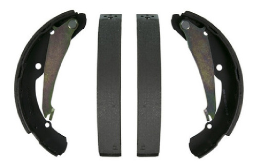 Balatas (7874) Traseras Saab 9-3 04-05