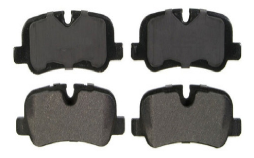 Balata(8203) Traseras Land Rover 06/