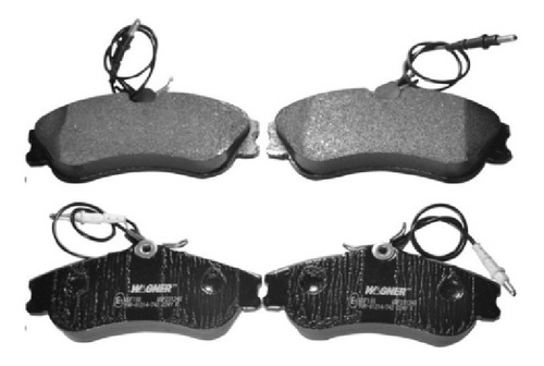 Balatas (8309)Dpartner 04/09S/S