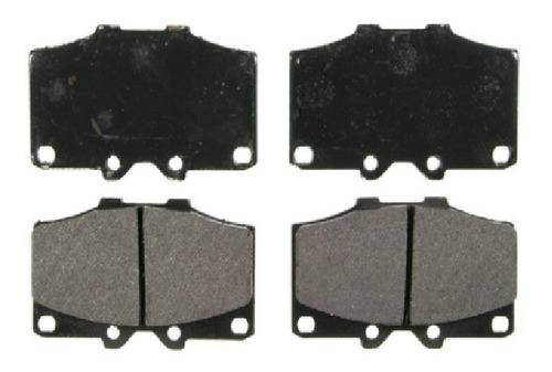 Balatas (7069) L-Cruiser 90-88