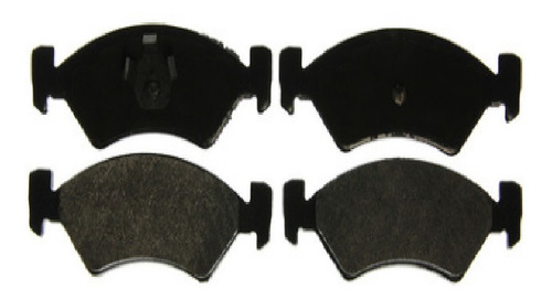 Balatas (7097R) Dart K 82/