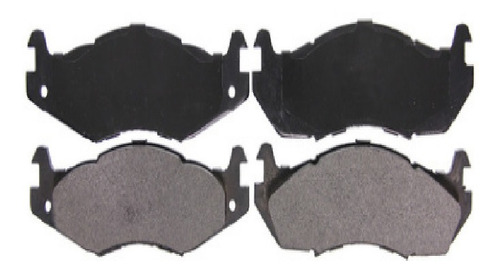 Balatas (7122R) Wagoner 84-86