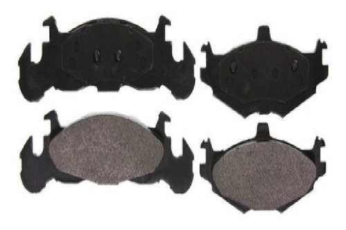 Balatas (7133R) Shadow 89-90