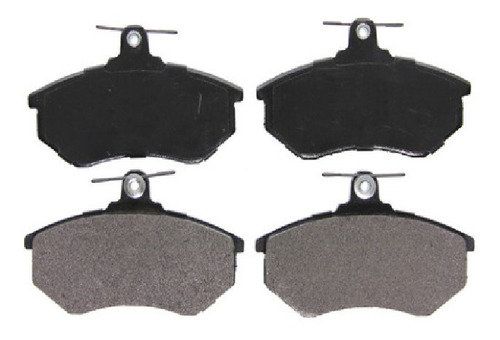 Balatas (7177) Jetta Gli 92-96