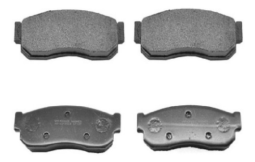 Balatas (7155) Delanteras Tsuru Ii 88-92