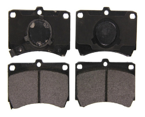 Balatas (7219) Mazda 94-86