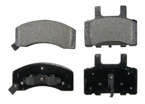 Balatas (7260) Suburba2500 94/