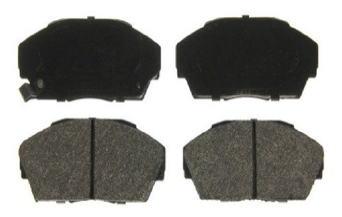 Balatas (7235A) Acura Legen 90/