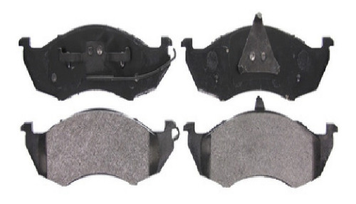 Balatas (7304R) Thundenb 89-92