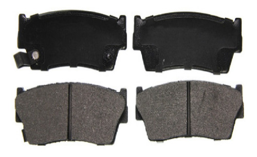 Balatas (7305) Tracker 1998 1999 2000 2001