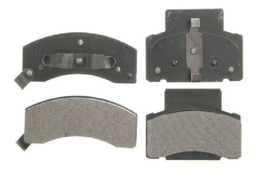 Balatas (7339A) Ram2500 99 3500