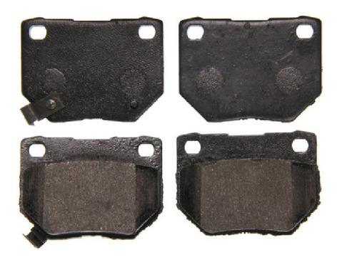 Balatas (7341) Traseras Nis.300Zx91-96