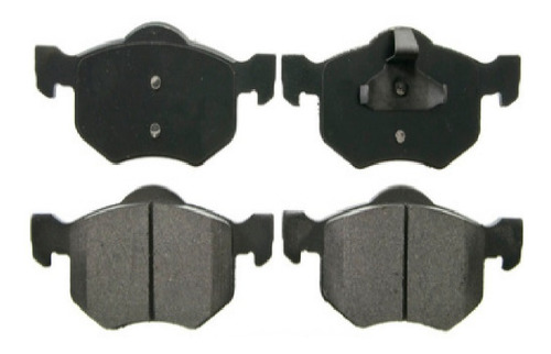 Balatas (7345) Accord 96-02