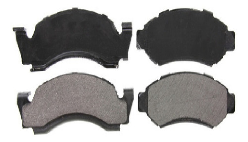 Balatas (7013) Crow Victoria 75