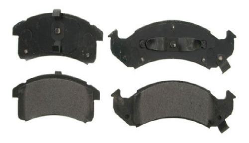 Balatas (7384) Seville 91-93