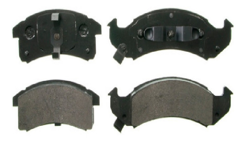 Balatas (7384A) Seville 95-96