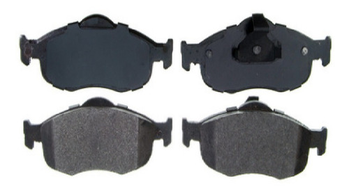 Balatas (7528) Mystique 95-97