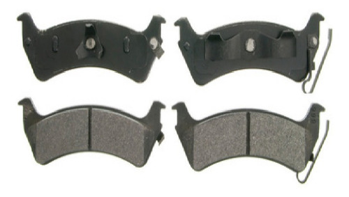 Balatas (7502A) G.Cheroke 95-96