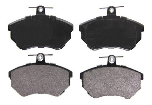 Balatas (7571) Delanteras Passat 92-96