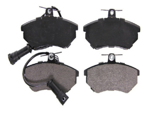 Balatas (7572) Golf Gti 94-99