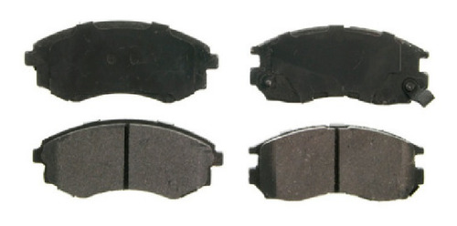 Balatas (7329A) Elantra 01-92