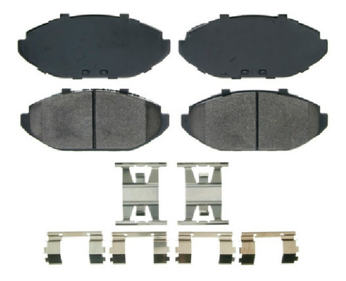 Balatas (7617) Delanteras Town&Coun98-02