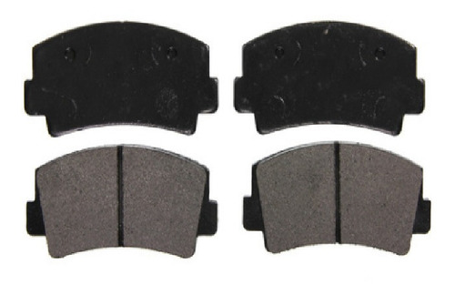 Balatas (7009) Courier 82/