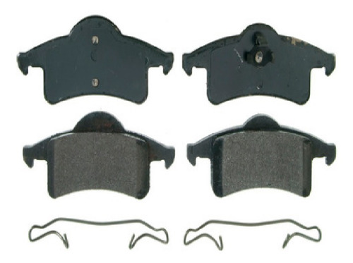 Balatas (7661) G.Cheroke 1999 2000 2001 2002 2003 2004