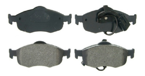 Balatas (7672) Contour 1999 2000