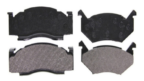 Balatas (7017R) Cordoba 80-83