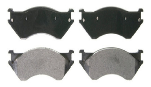 Balatas (7718) Ram 1500 Pup01-00