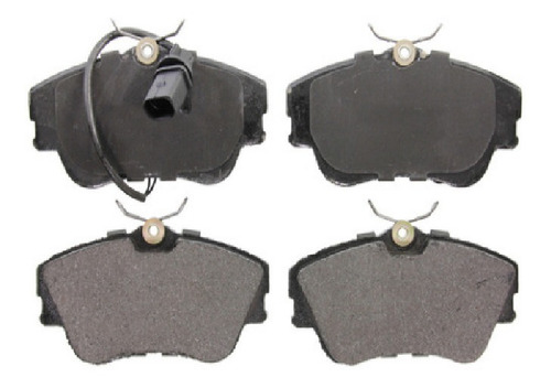 Balatas (7729)Deurovan 00/02C/S